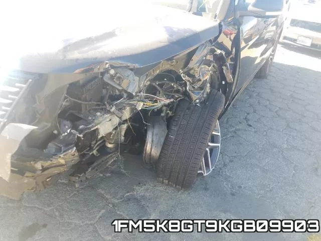 1FM5K8GT9KGB09903 фото 10