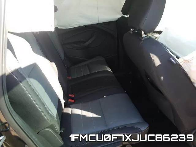 1FMCU0F7XJUC86239 фото 7