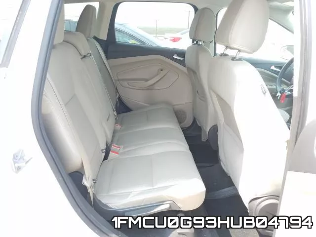 1FMCU0G93HUB04794 фото 7