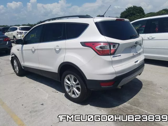 1FMCU0GD0HUB23839 фото 4