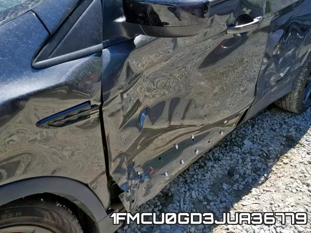 1FMCU0GD3JUA36779 фото 10