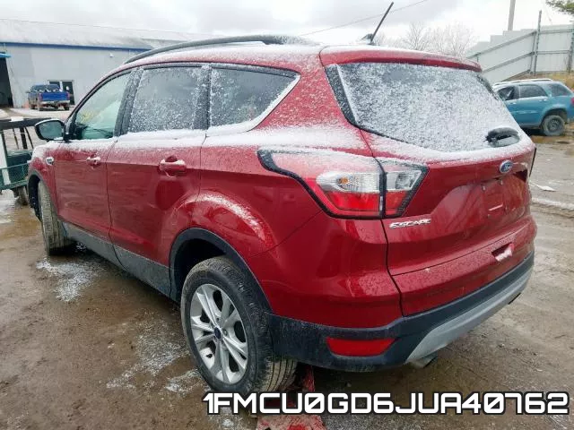 1FMCU0GD6JUA40762 фото 4