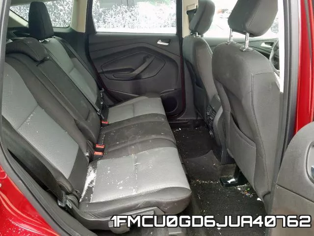 1FMCU0GD6JUA40762 фото 6