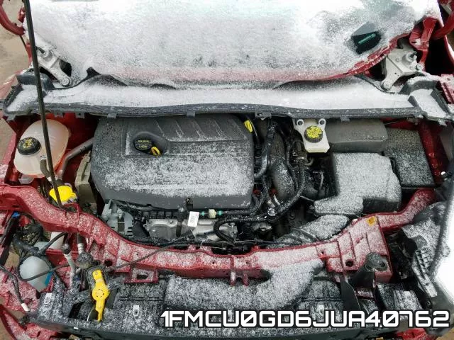 1FMCU0GD6JUA40762 фото 7
