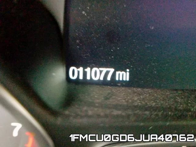 1FMCU0GD6JUA40762 фото 8
