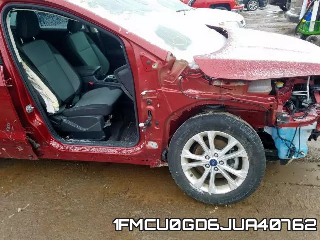 1FMCU0GD6JUA40762 фото 9