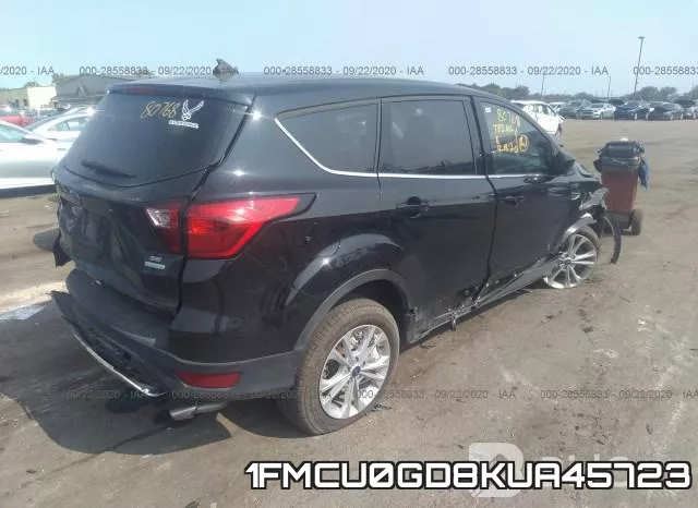 1FMCU0GD8KUA45723 фото 5