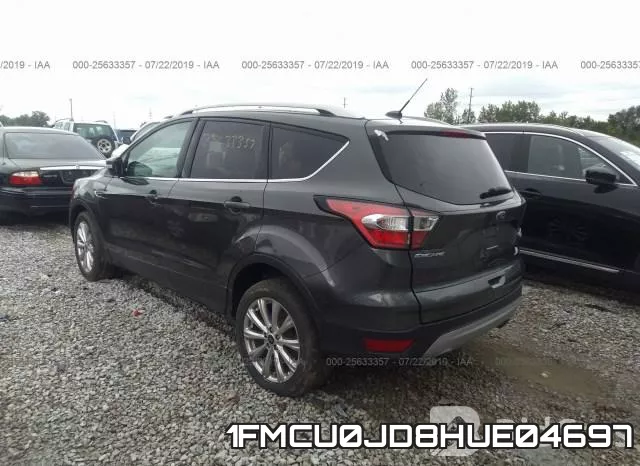 1FMCU0JD8HUE04697 фото 4