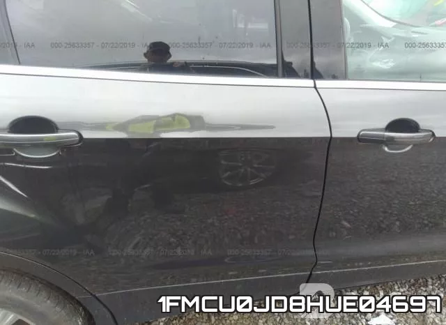 1FMCU0JD8HUE04697 фото 7