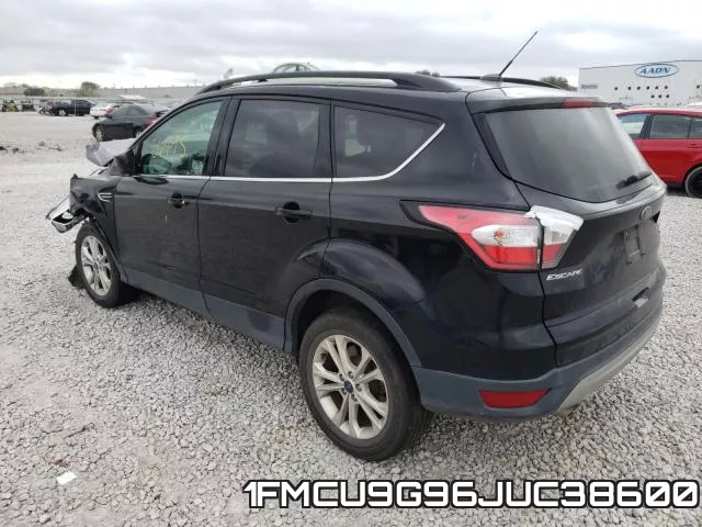 1FMCU9G96JUC38600 фото 4