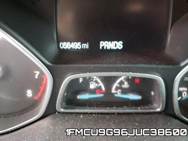 1FMCU9G96JUC38600 фото 9