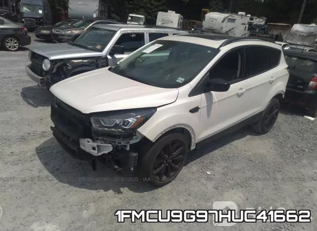 1FMCU9G97HUC41662 фото 3