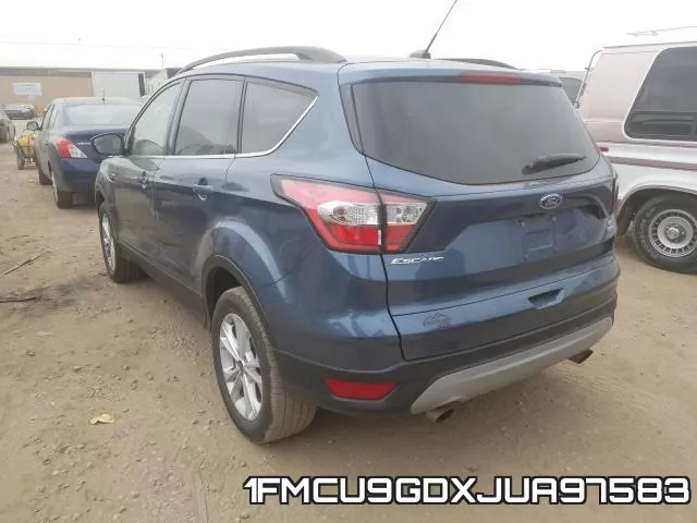 1FMCU9GDXJUA97583 фото 4