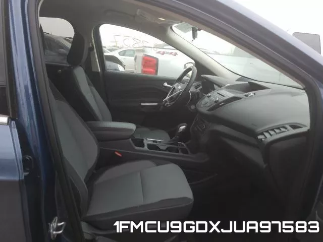 1FMCU9GDXJUA97583 фото 6