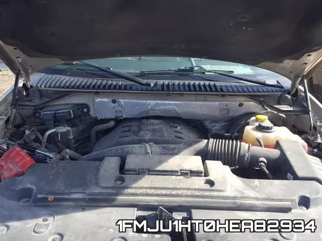 1FMJU1HT0HEA82934 фото 8