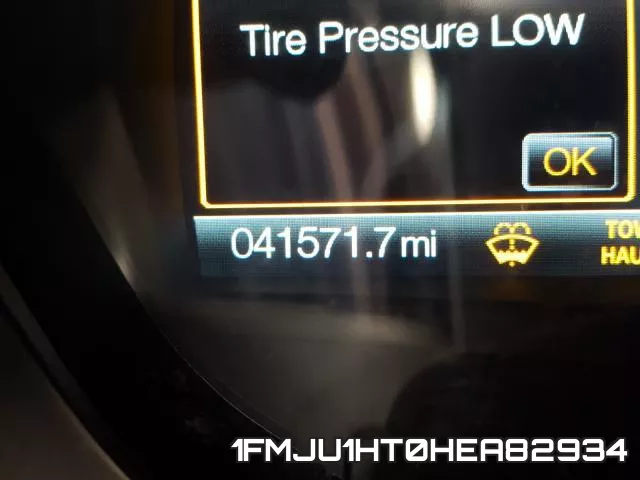 1FMJU1HT0HEA82934 фото 9