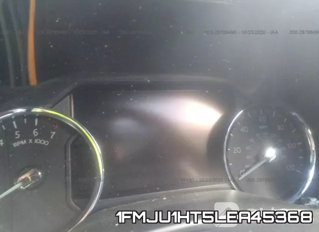 1FMJU1HT5LEA45368 фото 8