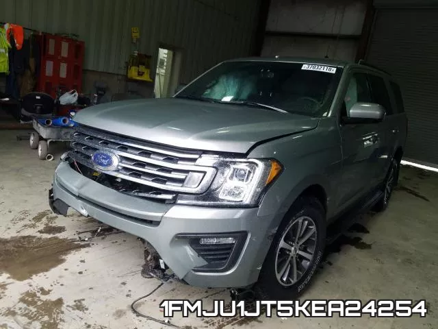 1FMJU1JT5KEA24254 фото 3