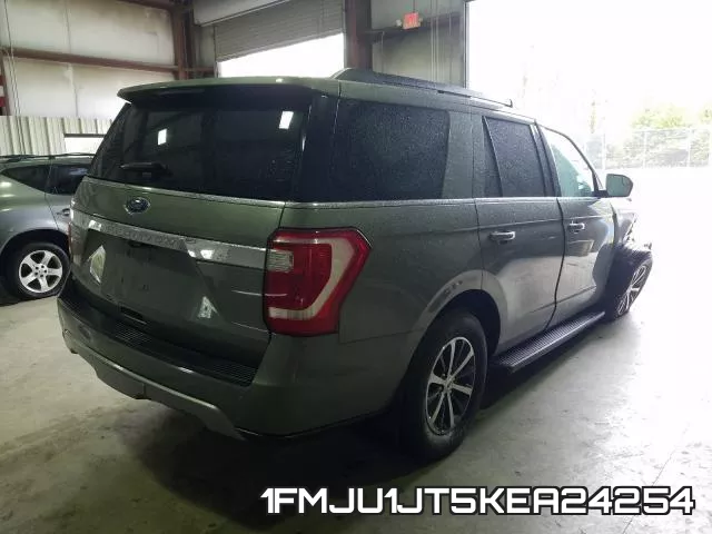 1FMJU1JT5KEA24254 фото 5