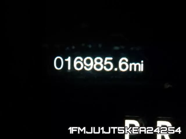 1FMJU1JT5KEA24254 фото 9