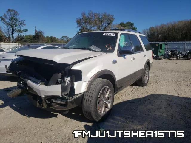 1FMJU1JT9HEA15775 фото 3