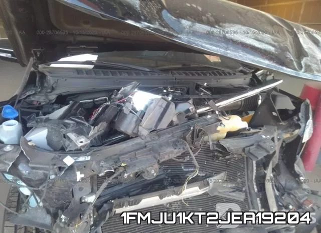 1FMJU1KT2JEA19204 фото 2