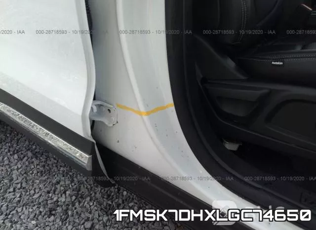 1FMSK7DHXLGC74650 фото 7