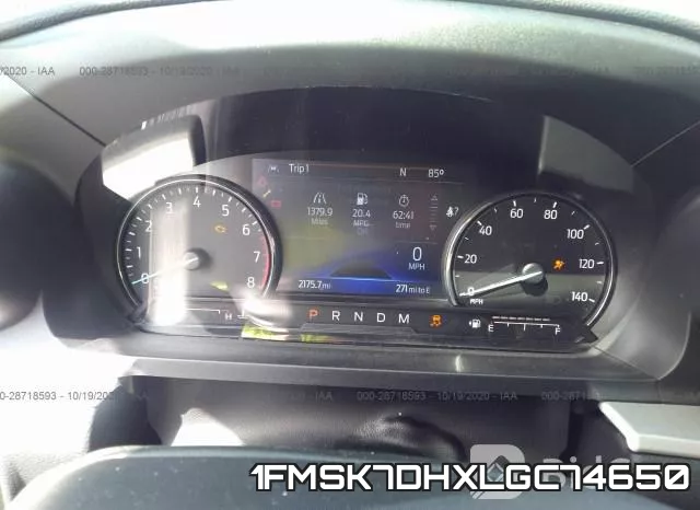 1FMSK7DHXLGC74650 фото 8