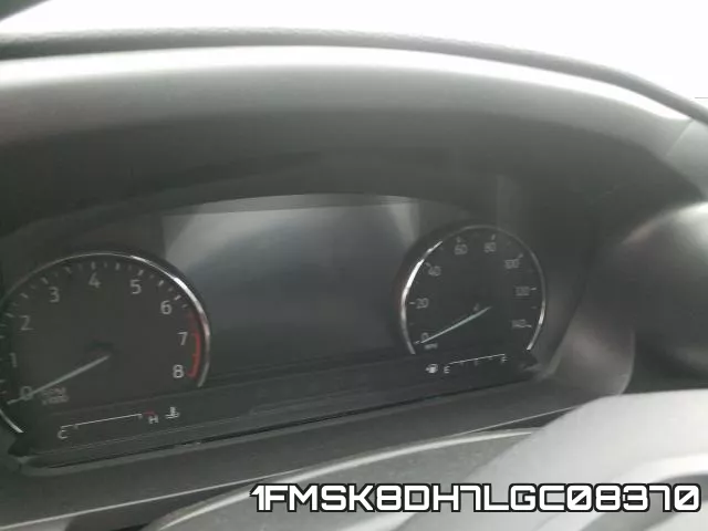 1FMSK8DH7LGC08370 фото 9
