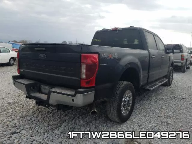 1FT7W2B66LED49276 фото 5