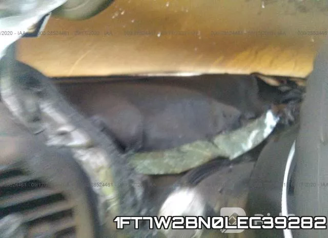 1FT7W2BN0LEC39282 фото 7