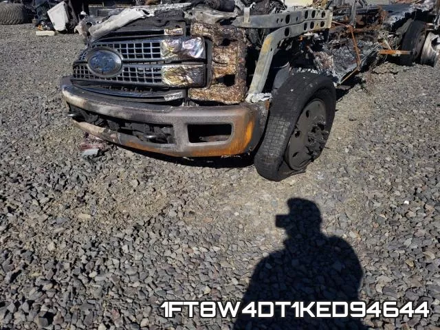 1FT8W4DT1KED94644 фото 3