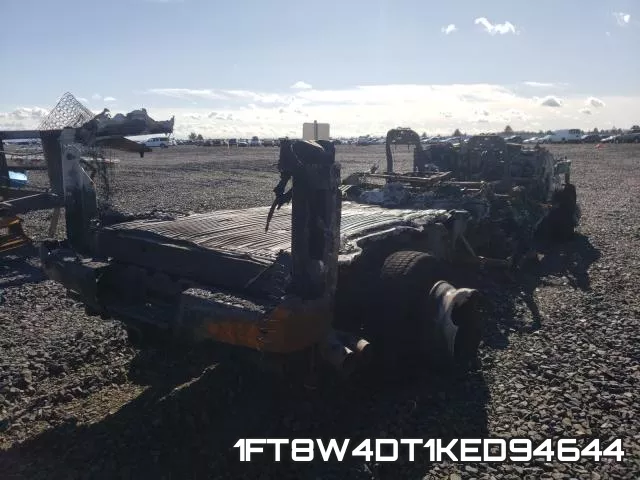 1FT8W4DT1KED94644 фото 5