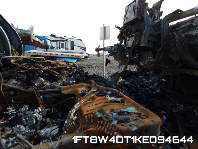 1FT8W4DT1KED94644 фото 6