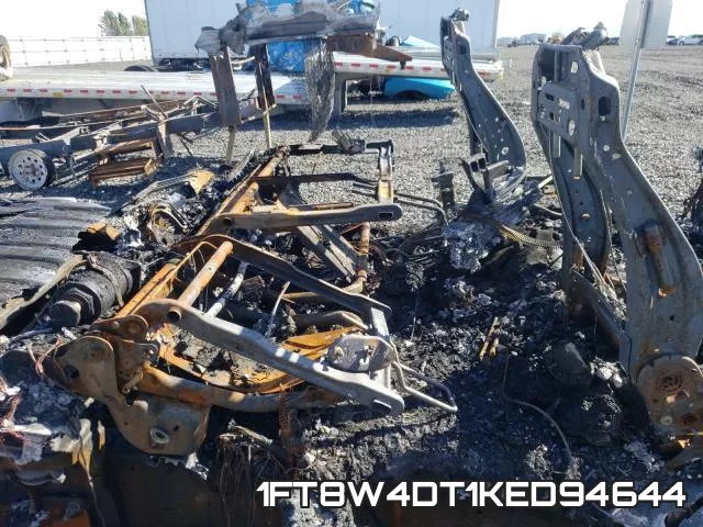 1FT8W4DT1KED94644 фото 7