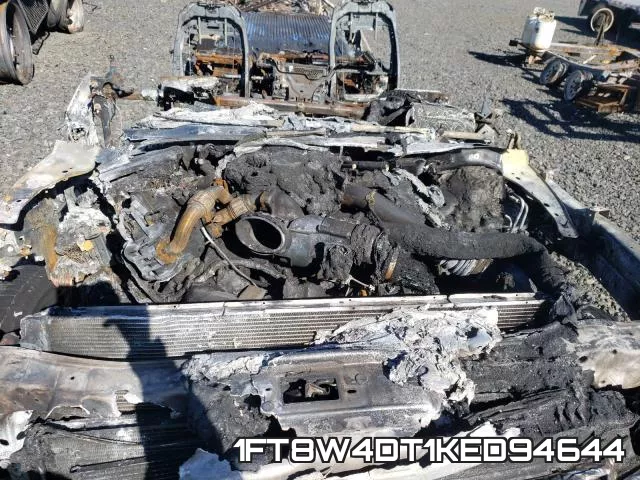 1FT8W4DT1KED94644 фото 8