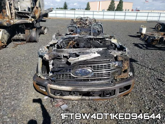 1FT8W4DT1KED94644 фото 10