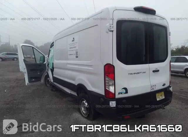 1FTBR1C86LKA61660 фото 4