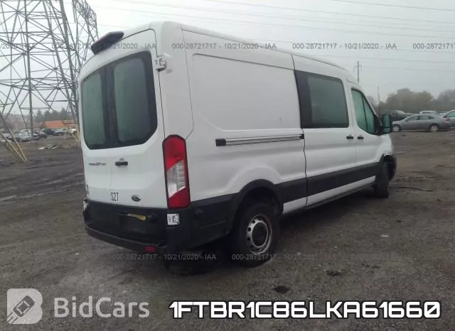 1FTBR1C86LKA61660 фото 5