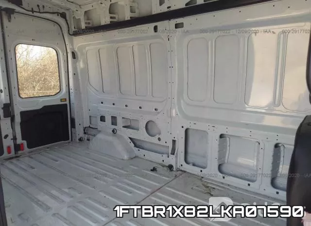 1FTBR1X82LKA07590 фото 9