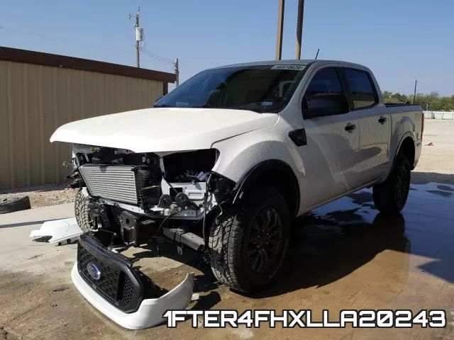 1FTER4FHXLLA20243 фото 3