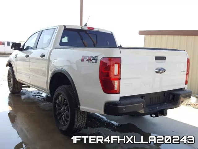 1FTER4FHXLLA20243 фото 4