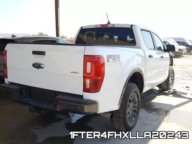 1FTER4FHXLLA20243 фото 5