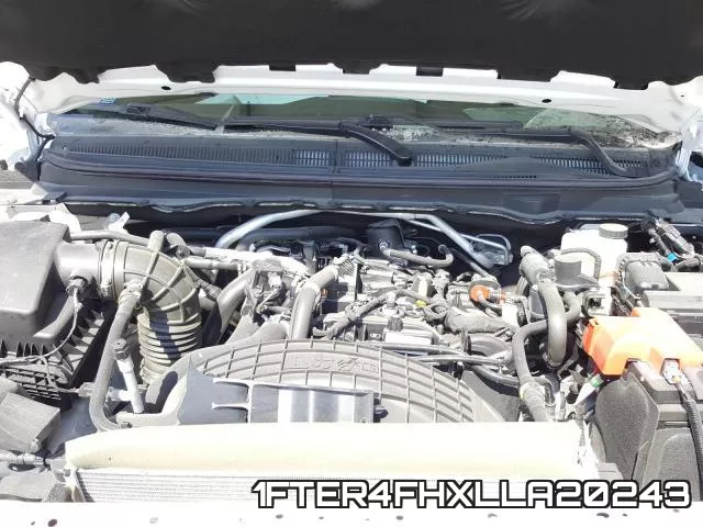 1FTER4FHXLLA20243 фото 8