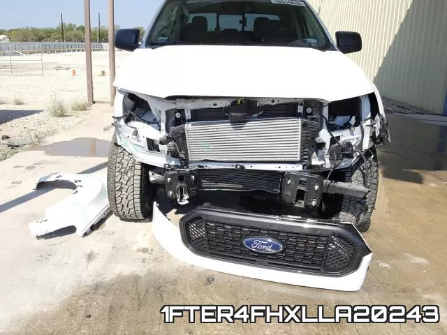 1FTER4FHXLLA20243 фото 10