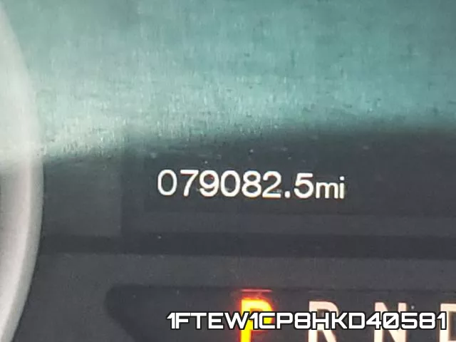 1FTEW1CP8HKD40581 фото 9