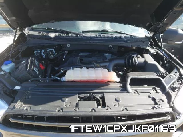 1FTEW1CPXJKF01163 фото 7