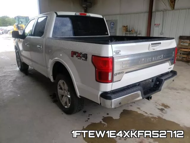 1FTEW1E4XKFA52712 фото 4