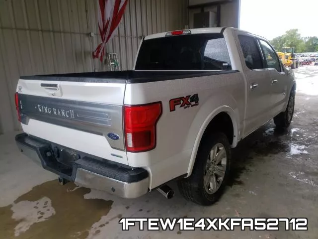 1FTEW1E4XKFA52712 фото 5