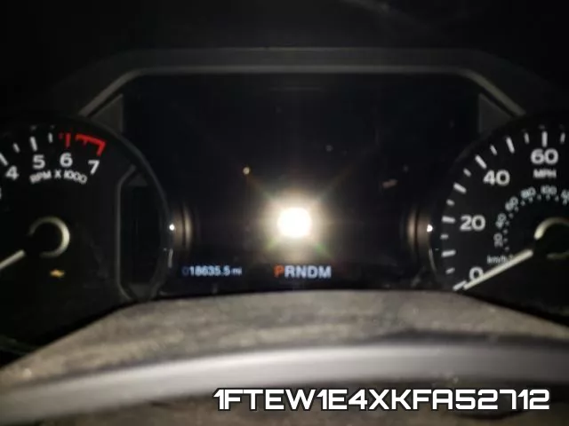 1FTEW1E4XKFA52712 фото 9